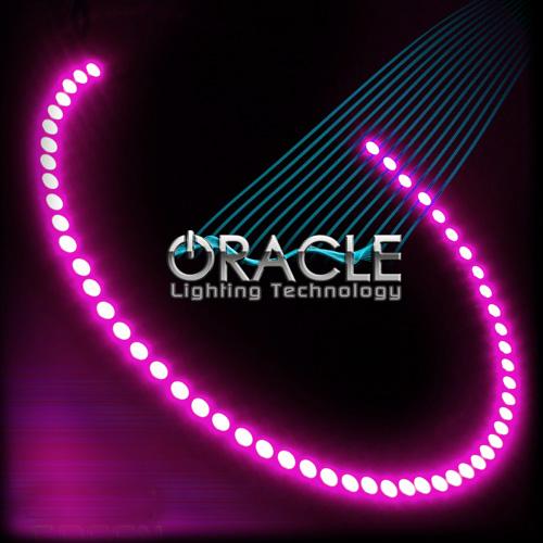 Oracle Lighting Oracle SMD Headlight Halo Kit - Professional installation recommended 2351-009