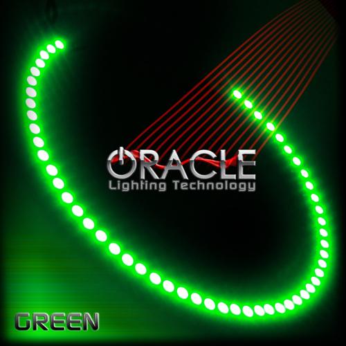 Oracle Lighting Oracle SMD Headlight Halo Kit - Professional installation recommended 2652-004