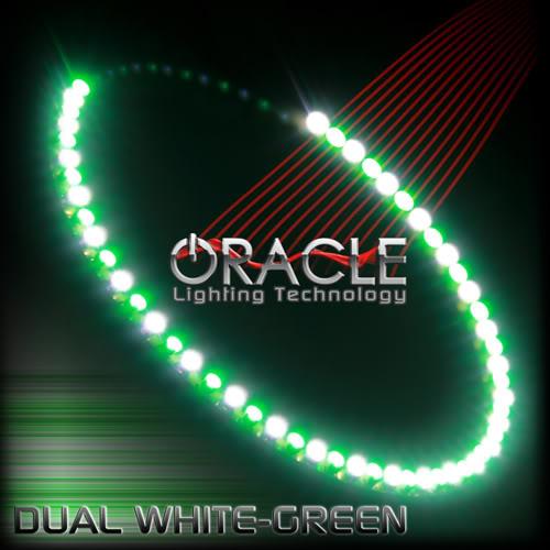 Oracle Lighting Oracle SMD Headlight Halo Kit - Professional installation recommended 2690-024