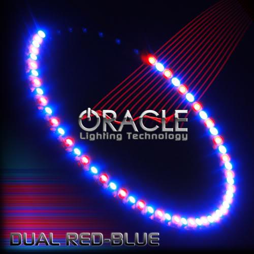 Oracle Lighting Oracle SMD Headlight Halo Kit - Professional installation recommended 2685-027