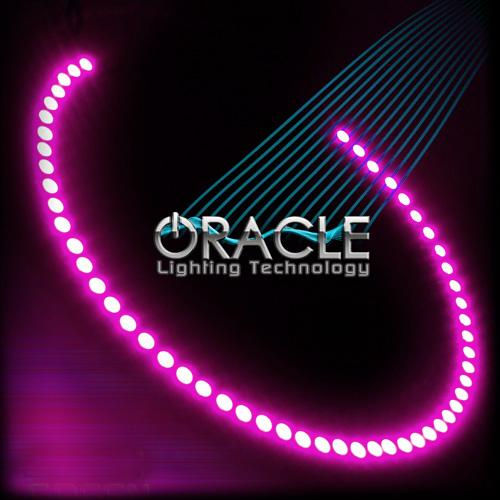 Oracle Lighting Oracle SMD Headlight Halo Kit - Professional installation recommended 2519-009