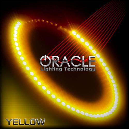 Oracle Lighting Oracle SMD Headlight Halo Kit - Professional installation recommended 2326-006