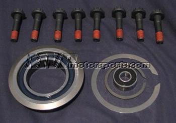 Toyota OEM Clutch Install Kit for 1993-98 Supra TT / V160