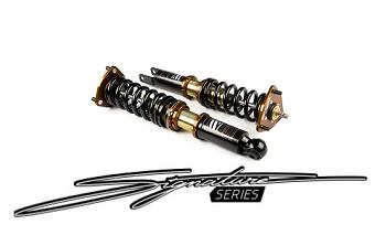 Stance Signature Series Drag Spec Coilovers for 1993-98 Supra