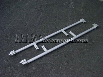 Do-Luck Floor Support Bars for 1993-98 Supra 42036