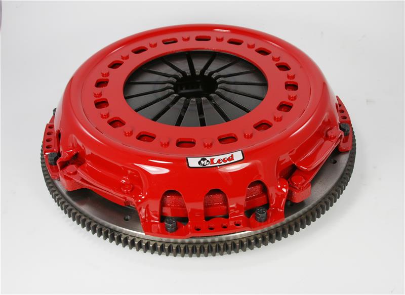 McLeod Racing WorkHorse Truck Clutch Kit 78132