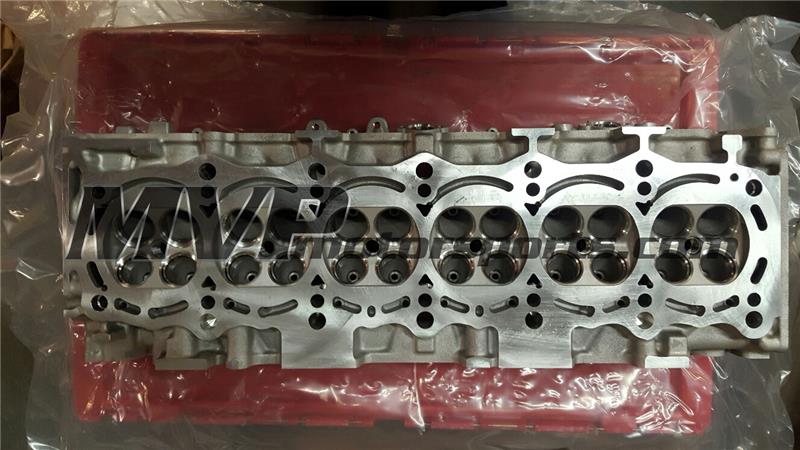 卸し売り購入 Non-VVTi Head, Cylinder OEM 2JZ-GTE for 11101-49366 Supra アクセサリー