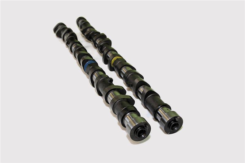 Titan Motorsports 2JZ Camshaft Set | 280 Duration | 9.45mm Lift TMS-2JZGTE-X-280-945