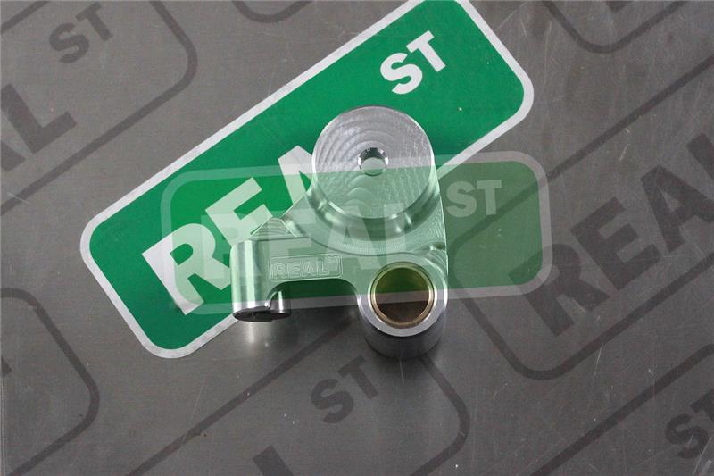 Real Street Performance 2JZ Timing Belt Tensioner Bracket - RS02-0002