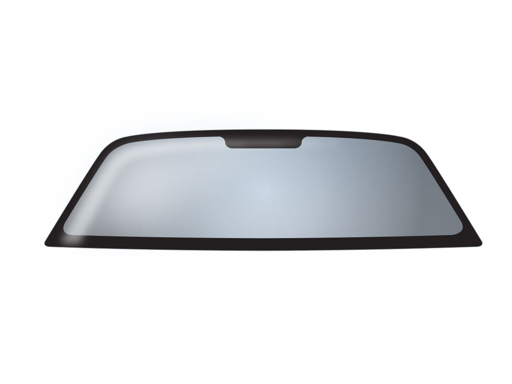 Titan Motorsports Polycarbonate Front Windshield TMS-SUP-DRV-601