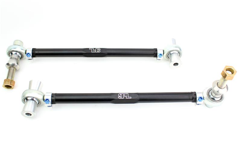 SPL Pro Suspension Titanium Series Front Tension/Caster Arms SPL TR E9X