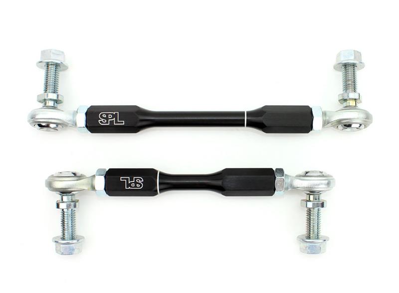 SPL Pro Suspension Pro Front Endlinks - OEM Length SPL FE FRS