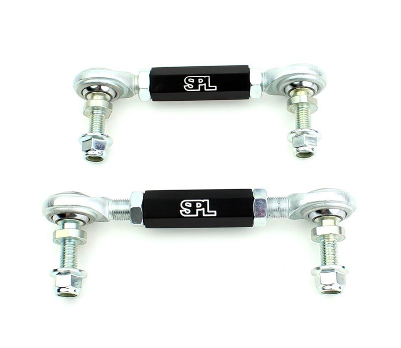 SPL Pro Suspension Pro Rear End Links SPL RE F3X