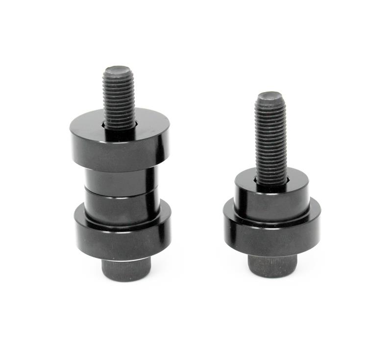 Torque Solution Solid Steering Rack Bushings TS-SU-597