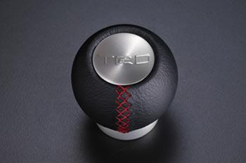 TRD - Toyota Racing Development TRD Leather Shift Knob for Scion FR-S - CALL FOR PRICE TR MS204-18001/2