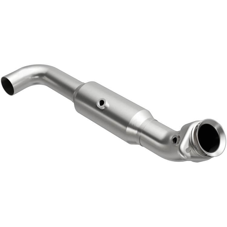 MagnaFlow Direct-Fit Catalytic Converter - OEM Grade - Meets Federal Requirements - Excl California Models 21-520