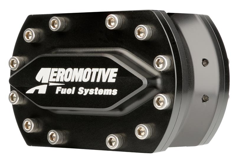 Aeromotive Spur Gear Fuel Pump 11135