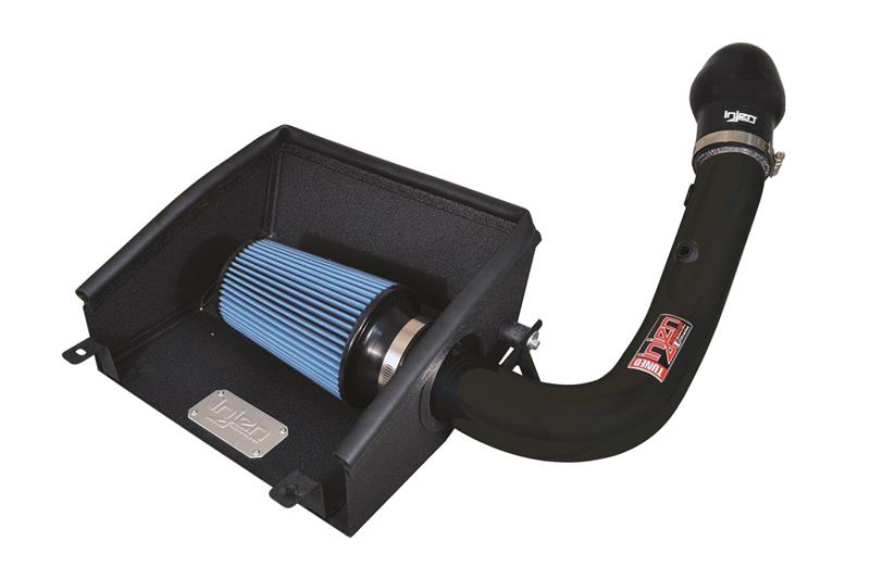 Injen PowerSports Intake System PS7000BLK