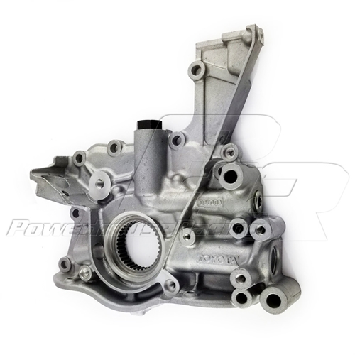 PHR Modified Oil Pump for 2JZ-GTE Engines - IN STOCK