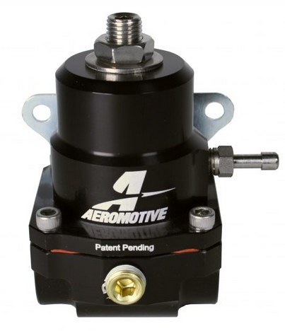 Aeromotive A1000 Gen-II EFI Regulator / FPR