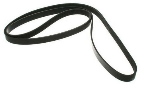 Toyota OEM Serpentine Belt for 2JZ