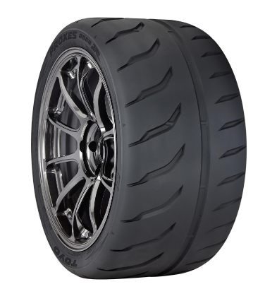 Toyo Tires Toyo Proxes R888R Tire 275/35/18