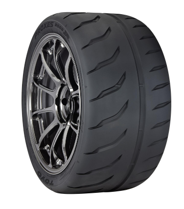 Toyo Tires Toyo Proxes R888R Tire 245/40/18