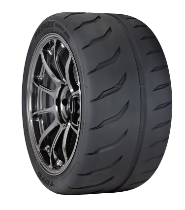 Toyo Tires Toyo Proxes R888R Tire 225/40/18