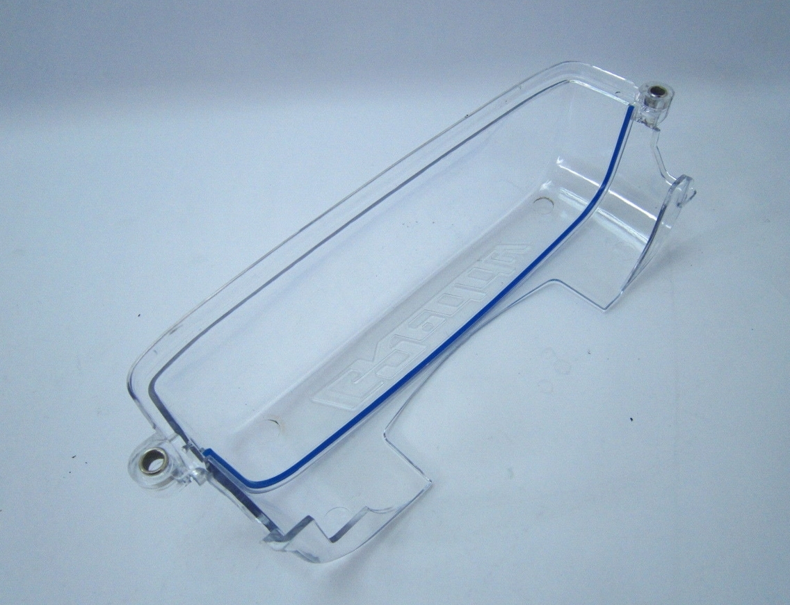 SupraStore 2JZ-GTE Clear Cam Gear Cover