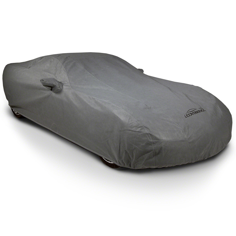 Coverking Triguard Custom Fit Car Cover for 1993-1998 Toyota Supra