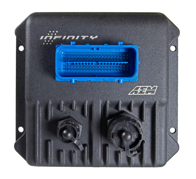 AEM Infinity6 StandAlone Programmable Engine Management System MVP