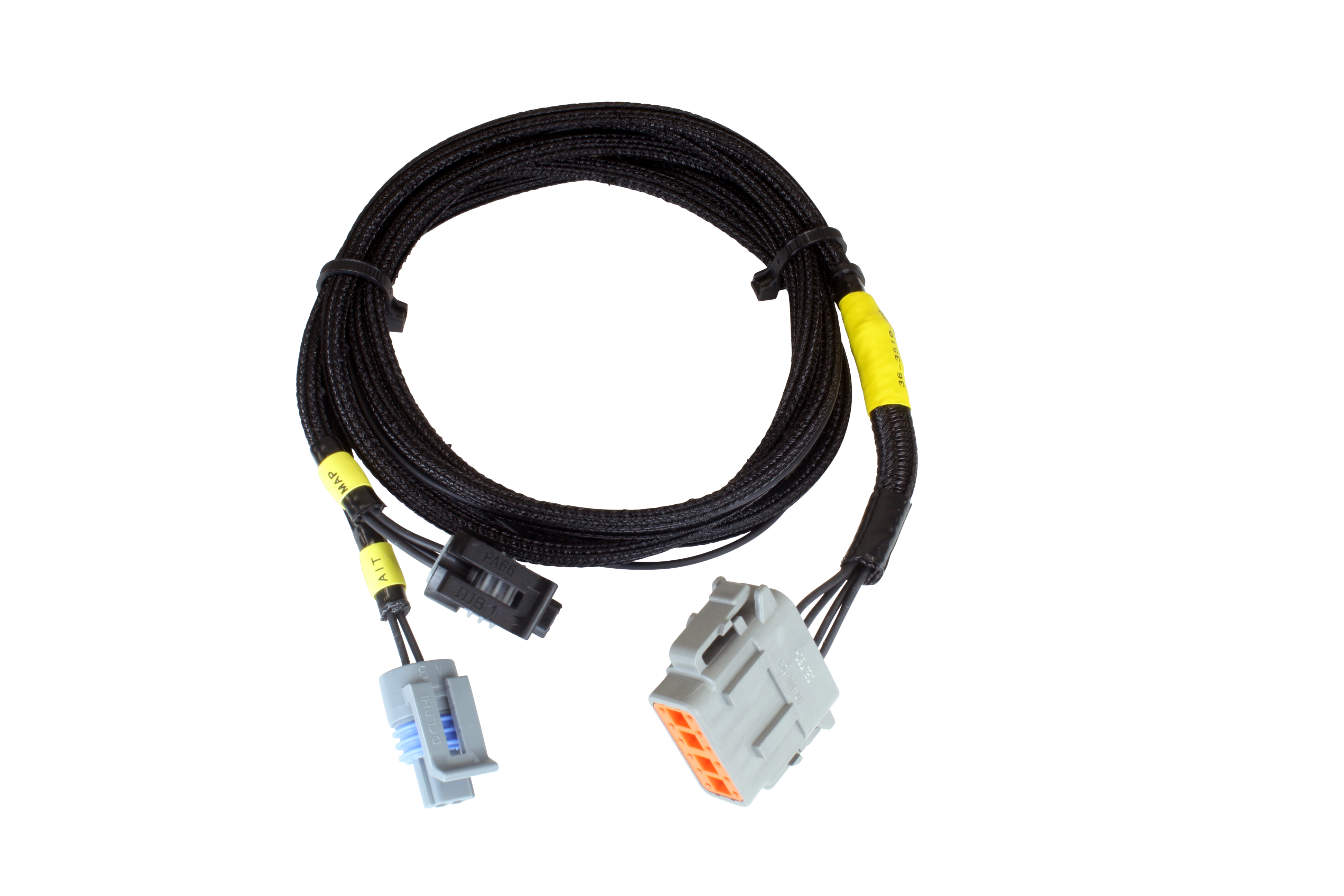 AEM Infinity 02 Sensor Extension Harness