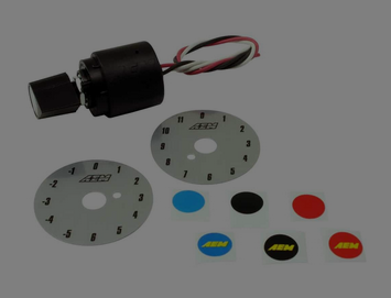 AEM 12 Position Universal Trim Pot