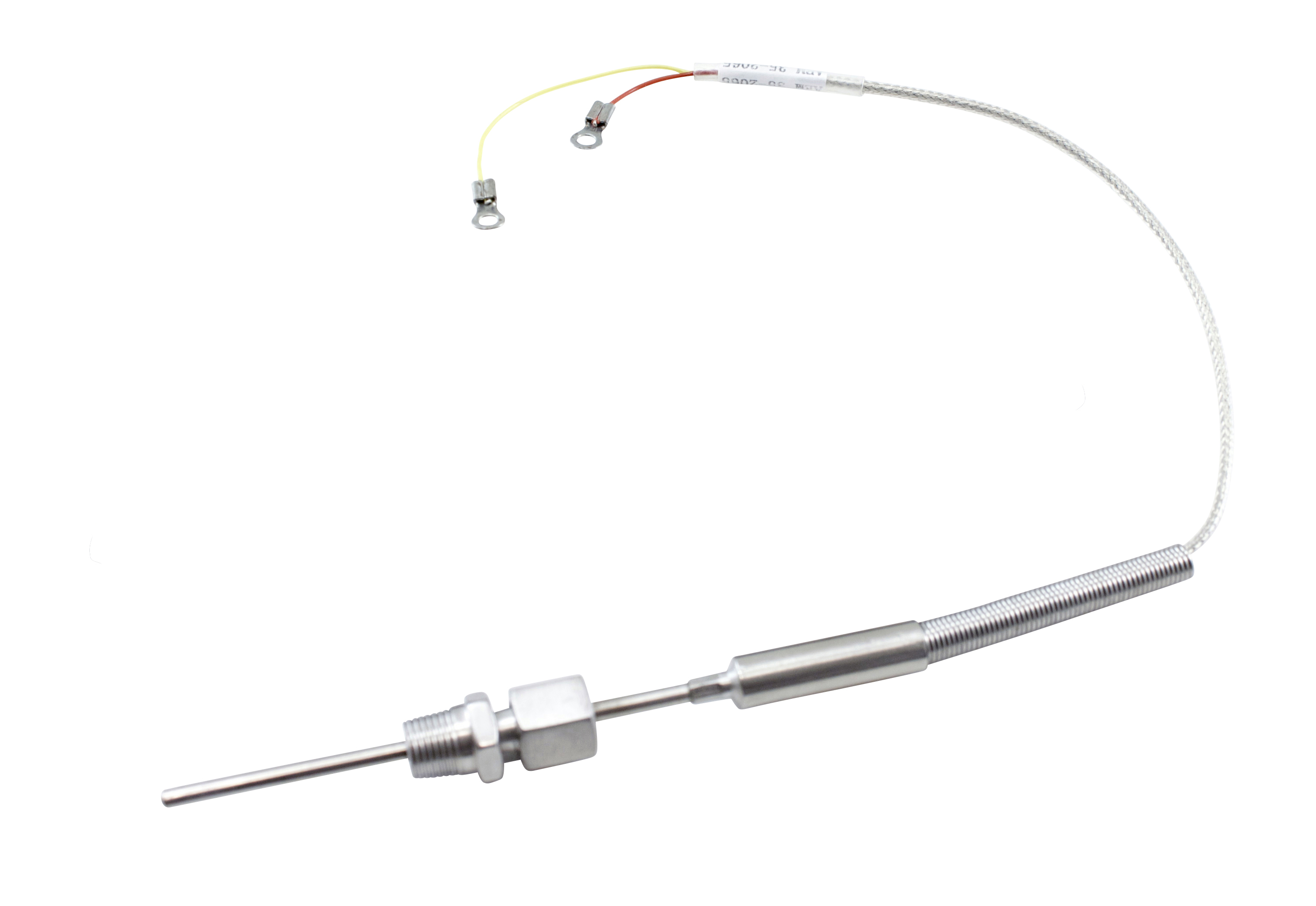AEM QTY 1 K-Type Closed Tip Thermocouple