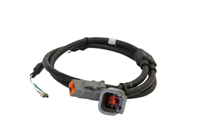 Programmable EV Vehicle Control Unit, Universal, 196-pin connector, 3 CAN, 4-Motor Control, IP6K9K Aluminum Enclosure. Plug & Pin Wiring Kit Sold Separately (PN 30-3709).