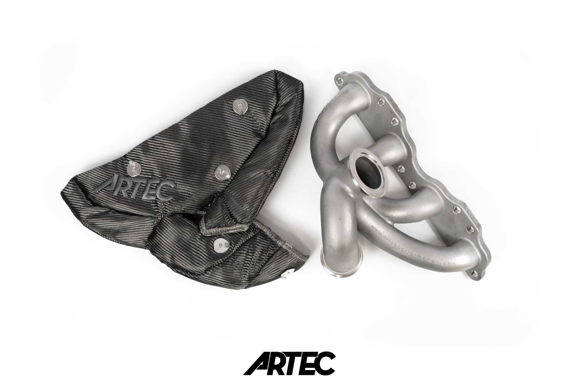 Artec Nissan SR20 V-Band Thermal Management - Blanket