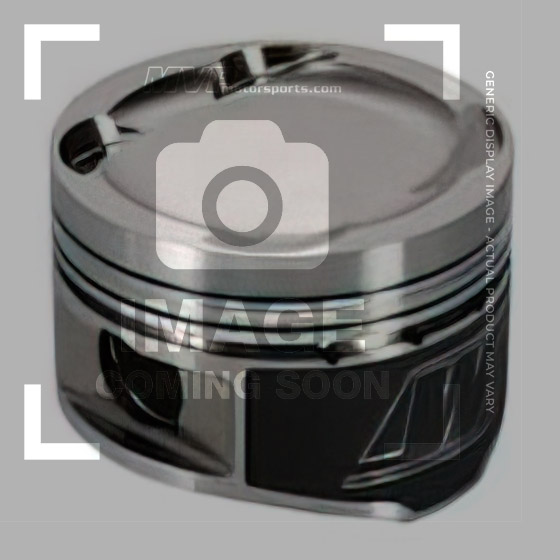 Wiseco AP Forged Pistons for Toyota Supra MKIV 2JZGTE 2JZ-GTE 2JZ-GE 86.25mm +0.25mm -14.8 cc 8.3:1