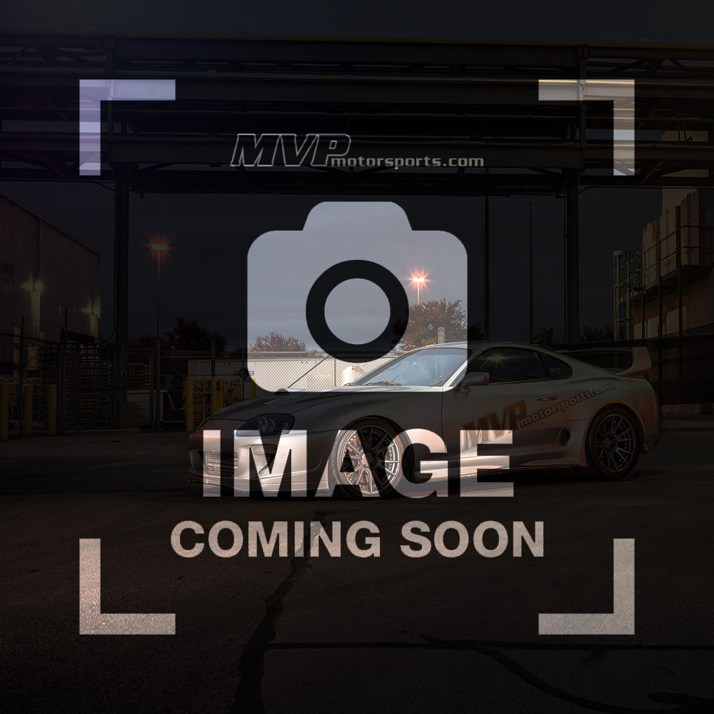 Mahle MS PowerPak Plus Forged Pistons for Toyota Supra MKIV 2JZ-GTE 2JZ-GE 2JZGTE 86.5mm +0.5mm -14.2cc 8.6:1