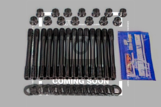 ARP Undercut Head Stud Kit for Toyota Supra MKIV 2JZGTE 2JZGE 1JZGTE