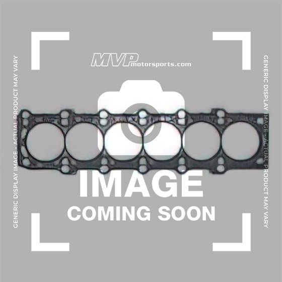 Cometic MLS Head Gasket for Toyota Supra MKIV Lexus SC300 GS300 IS300 2JZ-GE 2JZ-GTE 87mm 0.077" 1.96mm