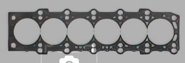 SCE Vulcan Cut-Ring Head Gasket Supra MKIV SC300 GS300 IS300 2JZ-GTE 2JZ-GE 87mm Bore 0.063" 1.6mm