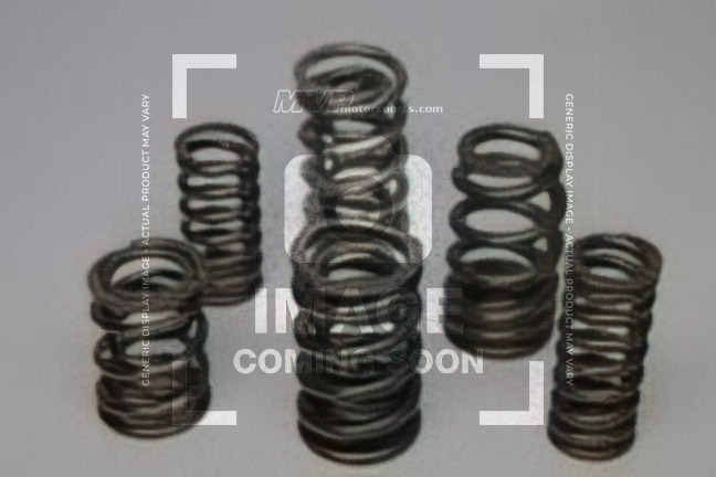 Ferrea 65lbs Dual Valve Springs Set of 24 for Toyota Supra MKIV 2JZGE 2JZGTE 2JZ-GTE