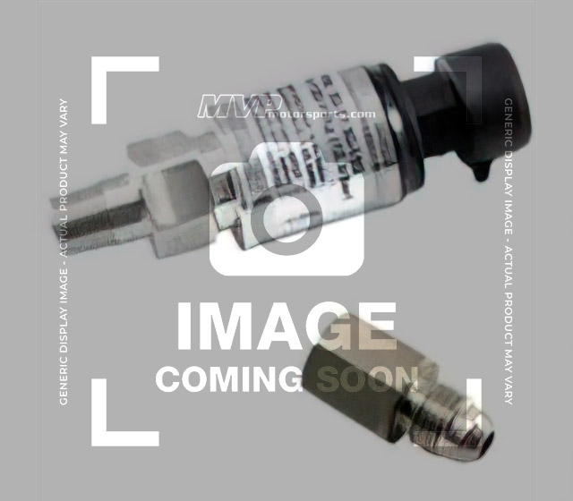 AEM 150 PSIg Oil Fuel Pressure Stainless Sensor Kit 1/8NPT -4