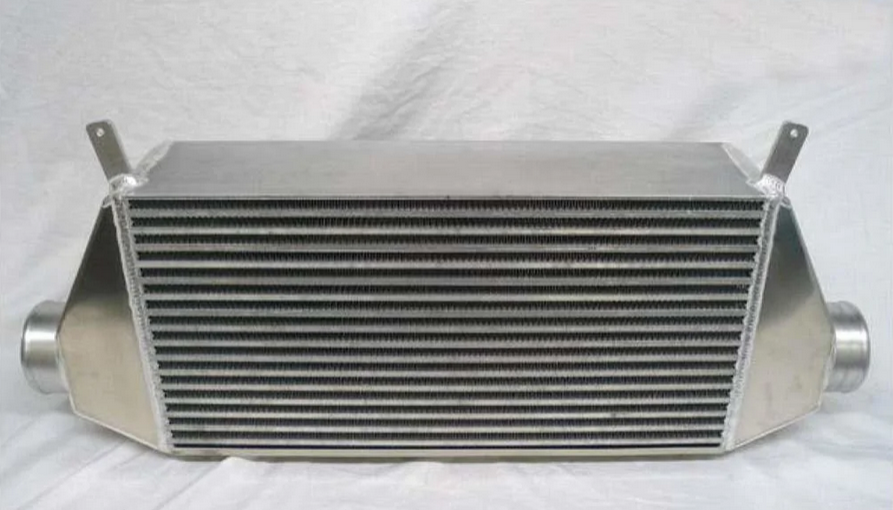 ETS Intercooler Core for 1993-98 MKIV Supra - 5"