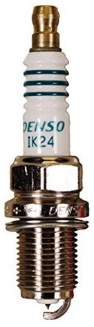 Denso Iridium Spark Plug Set for 1993-98 MKIV Supra 2JZ-GTE - 6 Plugs