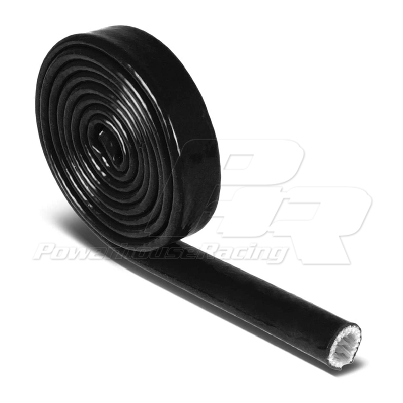 PHR 15mm (9/16 in) Heat Sleeve/Fire Sleeve (price per foot)