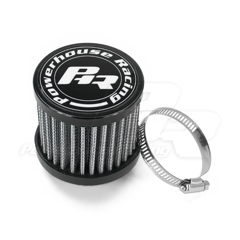 PHR 1 3/8" (35mm) Breather Filter