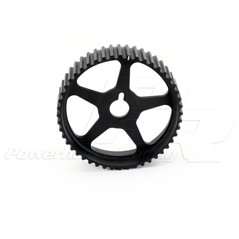 PHR Black Cerakote Finished Cam Gear (on customer provided gear)