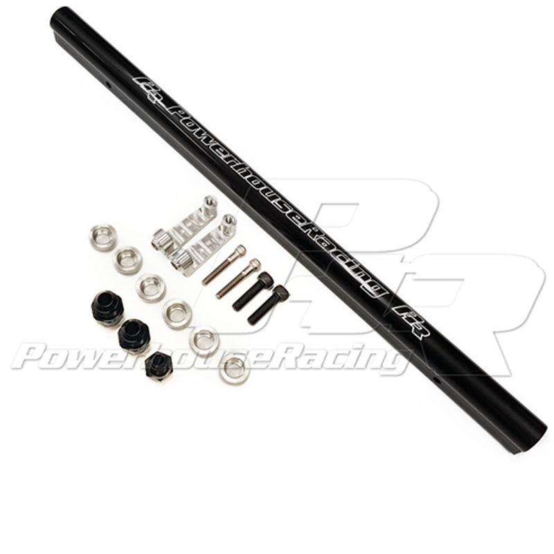 PHR High-Flow Fuel Rail Kit for 2JZ-GTE