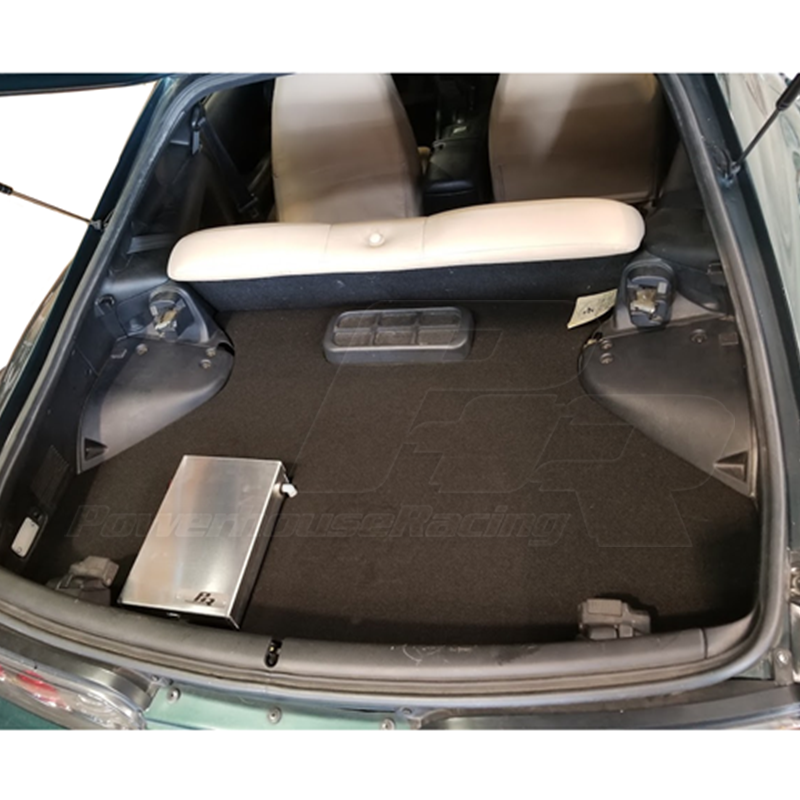 PHR Trunk Deck for 1993-1998 MKIV Supra with Subwoofer Cutout